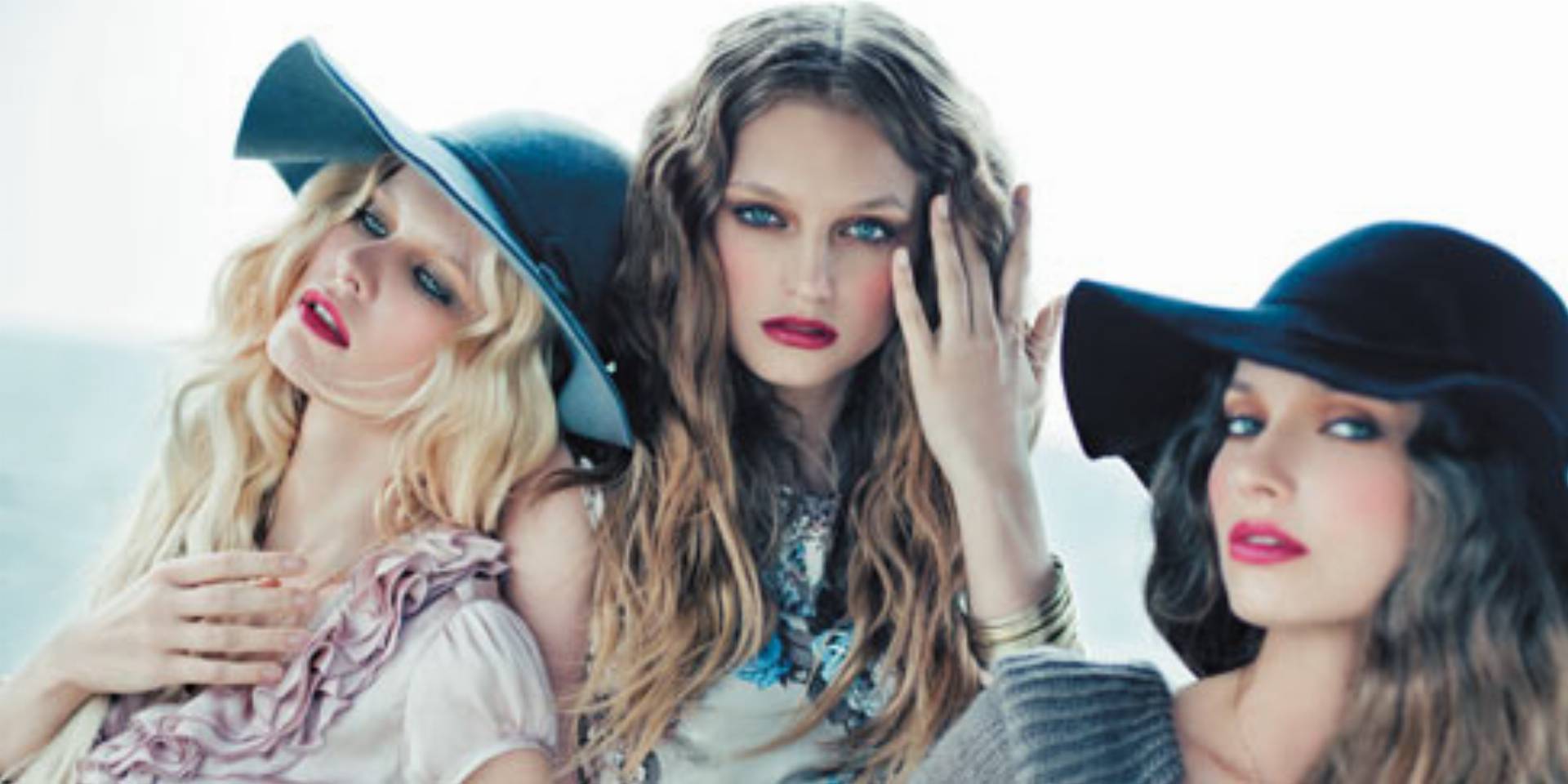 Mohito sylwester 2011-2012