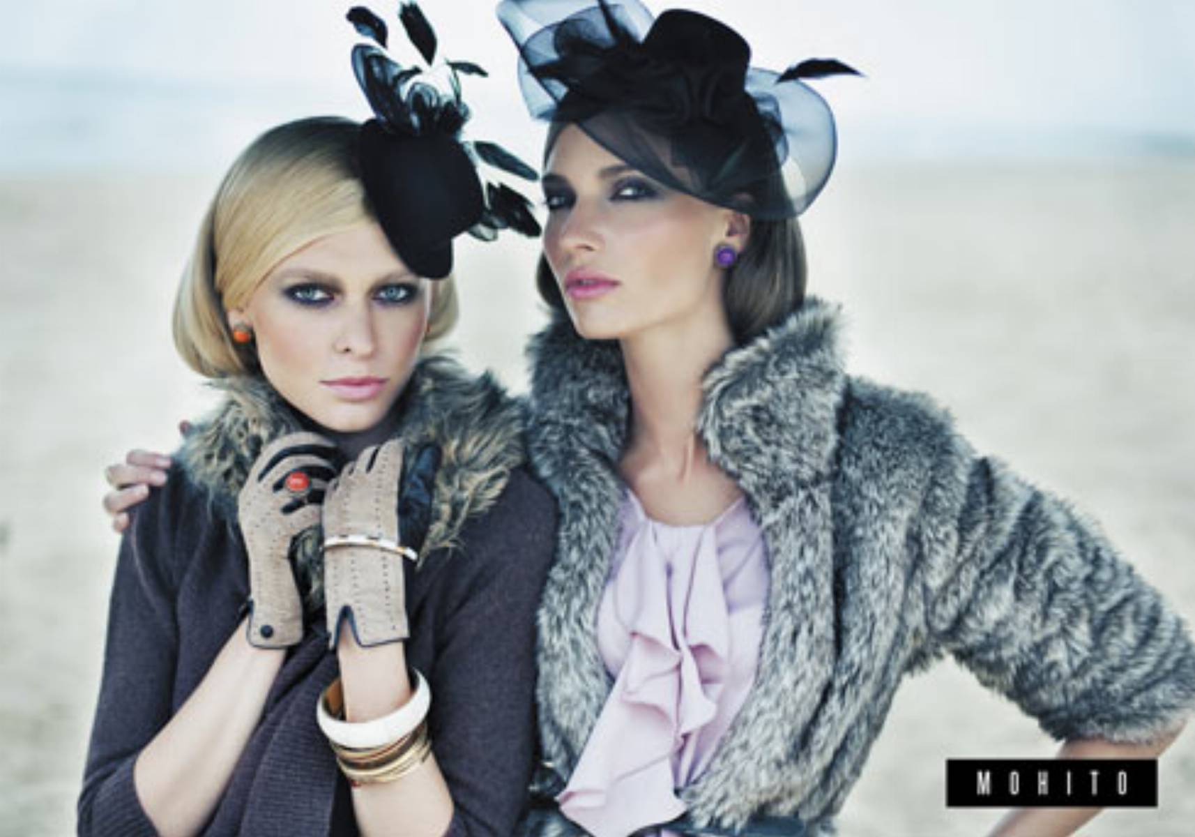 Mohito sylwester 2011-2012