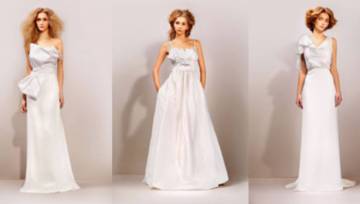 Suknie slubne - Atelier Agaty Wojtkiewicz