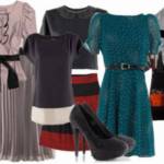 Swiateczny-look Swiateczny-look