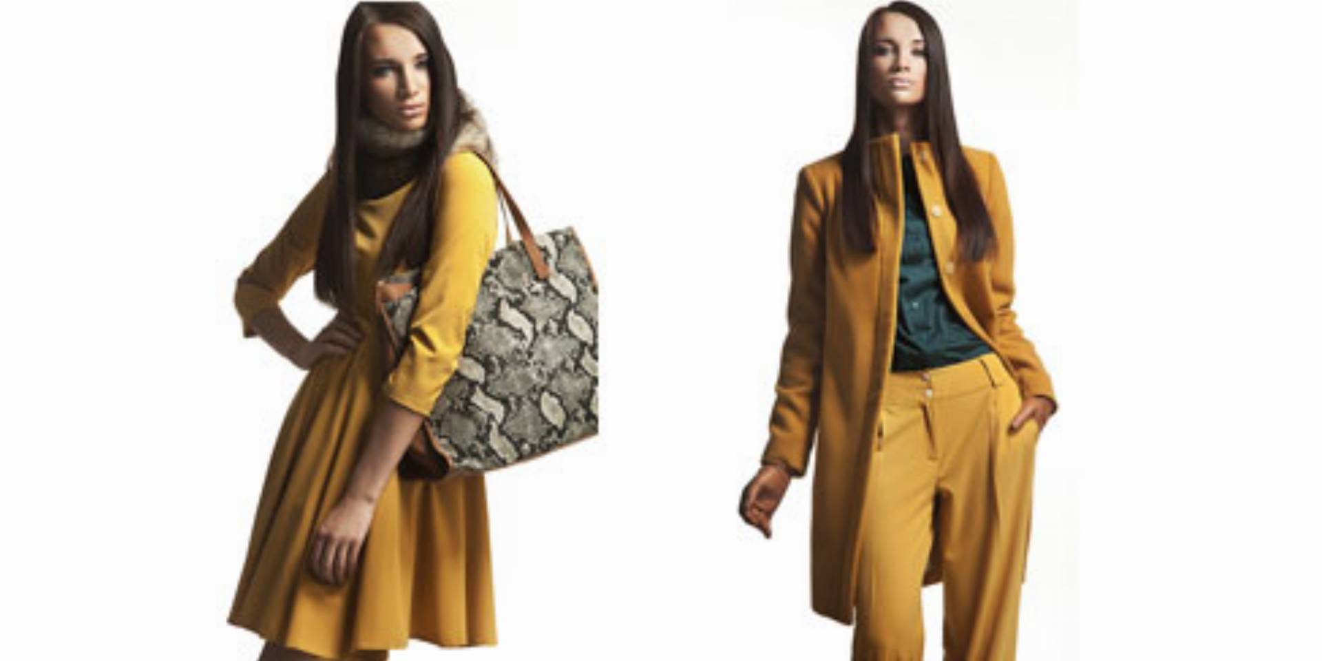 Trend w Nife - musztardowe ocieplenie Trend w Nife - musztardowe ocieplenie