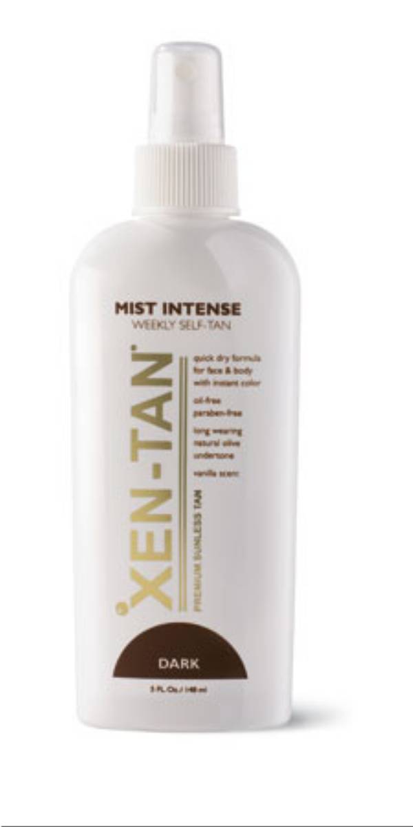 Xen-Tan Dark Mist Intense