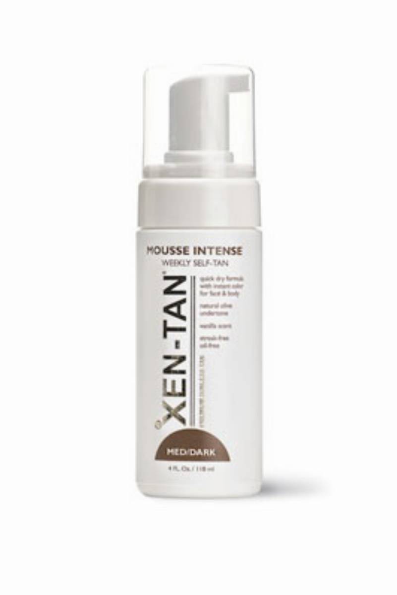 Xen-Tan Medium Mousse Intense