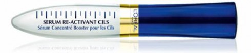 L`OREAL SERUM RE- ACTIVANT CILS
