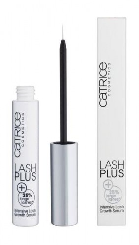 catrice lash plus serum do rzęs