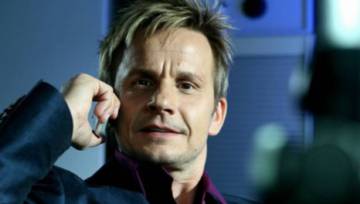 Bartek Topa - akcja Fundacji SYNAPSIS