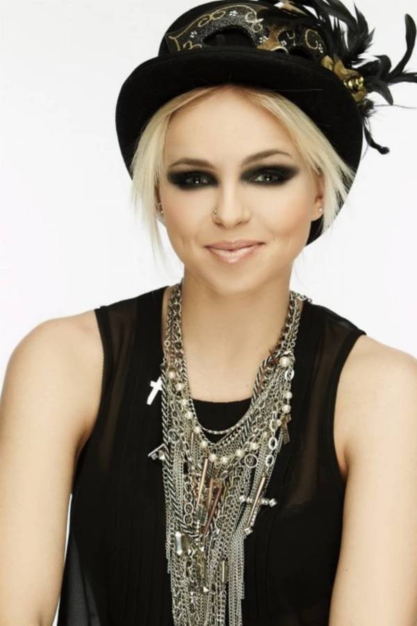 Gotowy Makijaz Make Up Store - Candy Girl