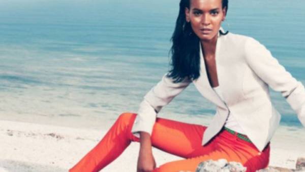 Obudź w sobie wiosnę! – H&M wiosna 2012