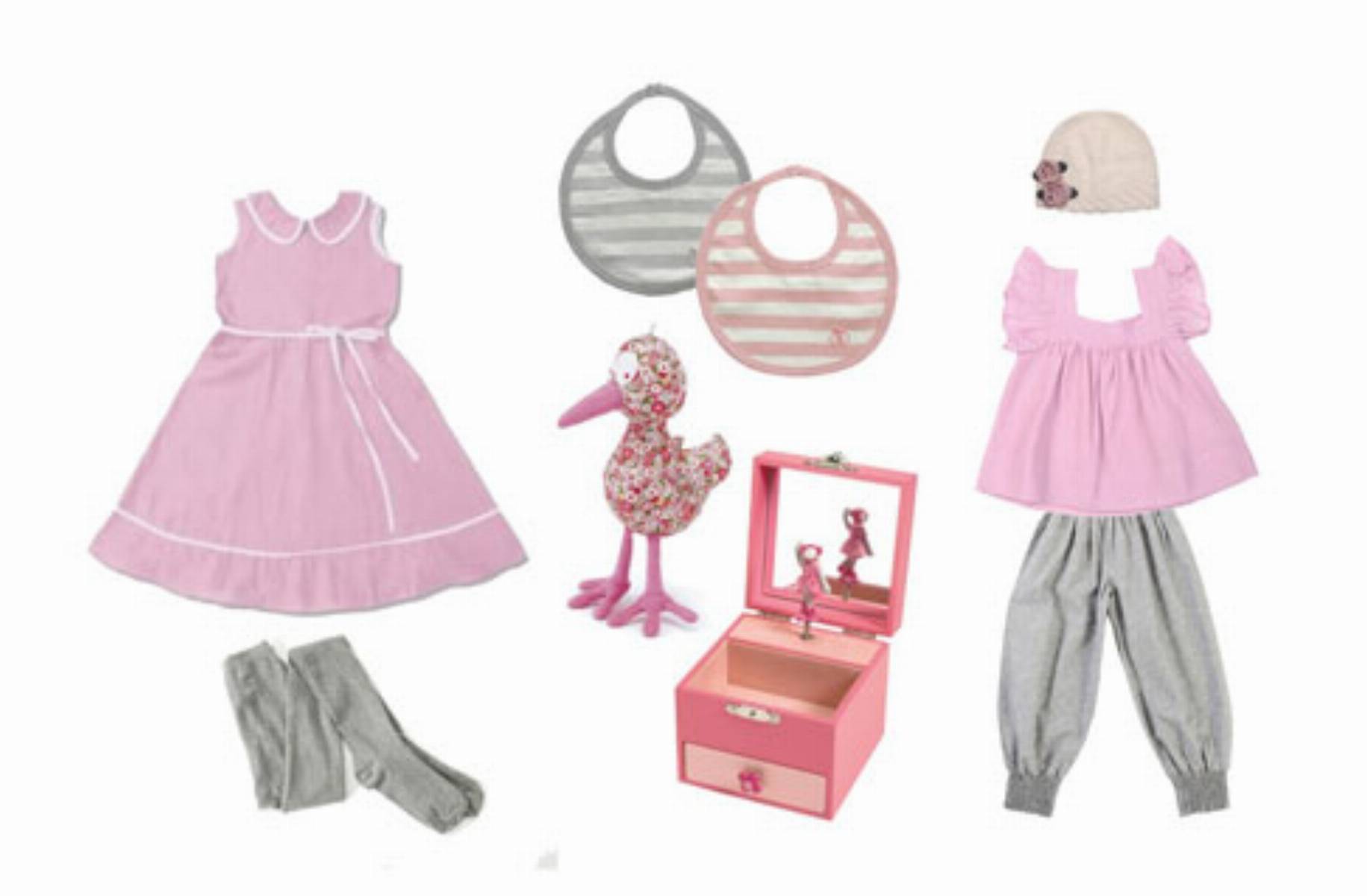 Karnawalowe stylizacje dla dzieci