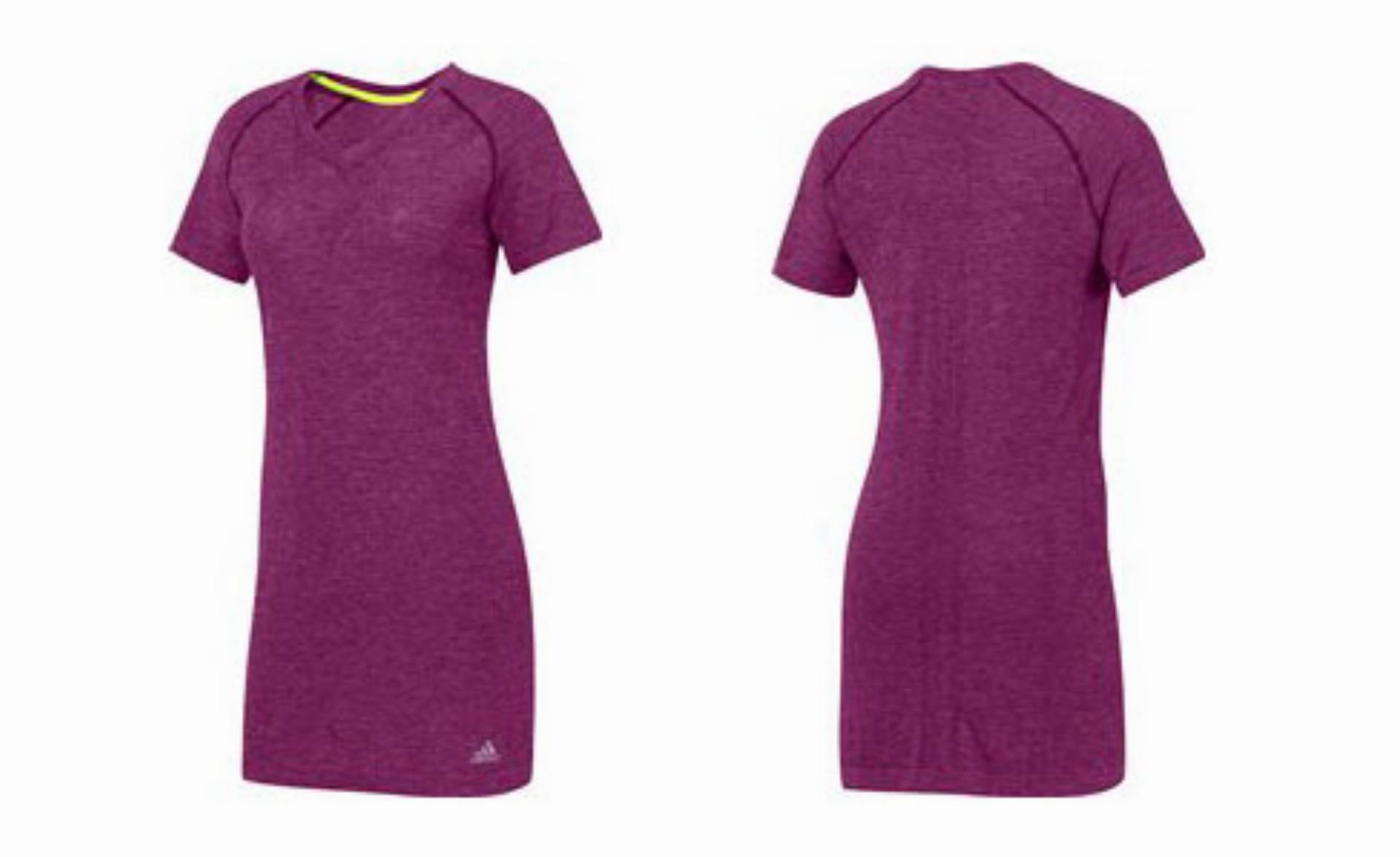 Koszulka adiStar Archetype SS W