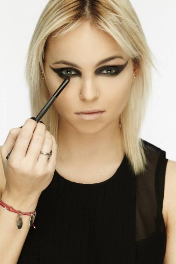 Krok 4 Makijaz Make Up Store - Candy Girl