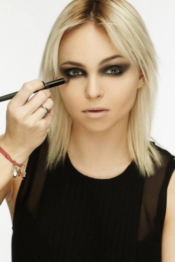 Krok 5 Makijaz Make Up Store - Candy Girl