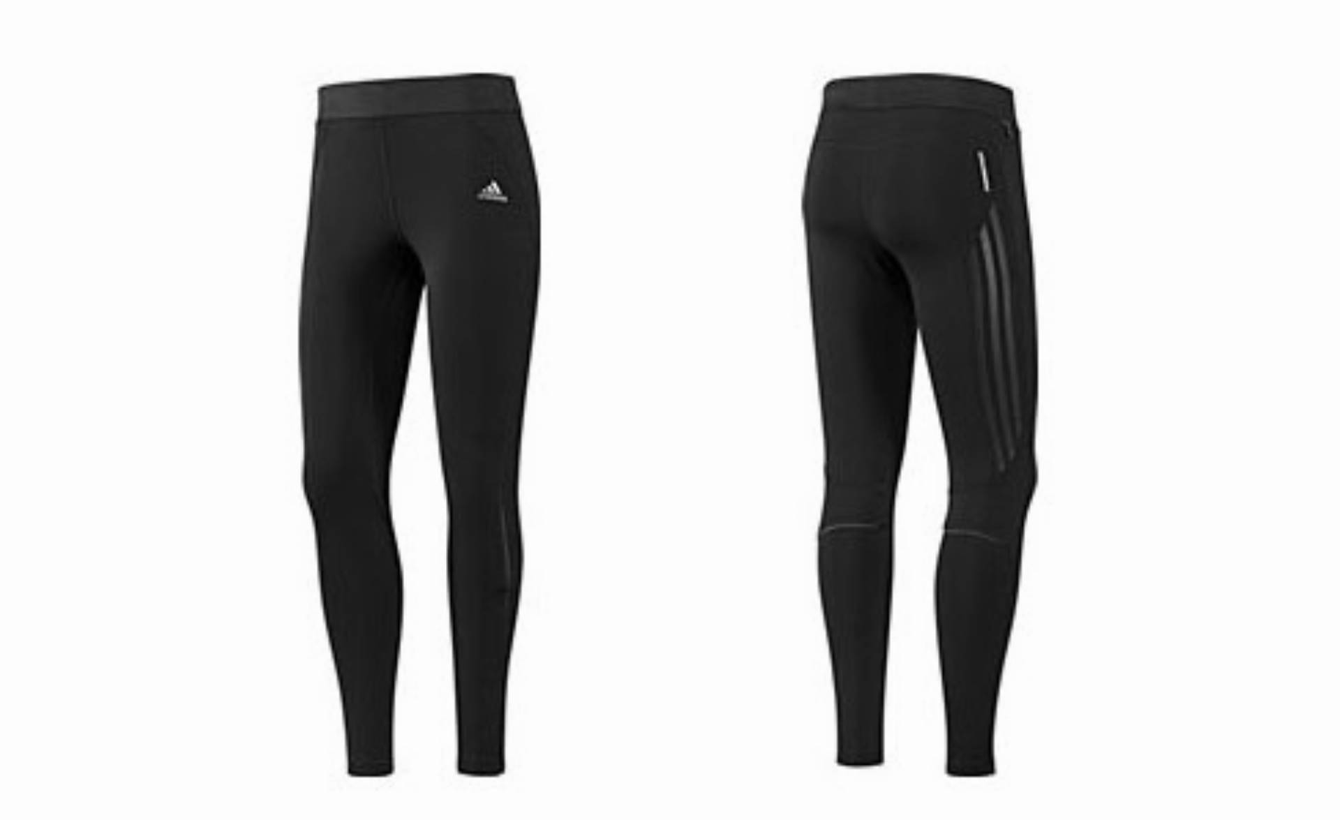 Legginsy adiStar Archetype Long Tight W