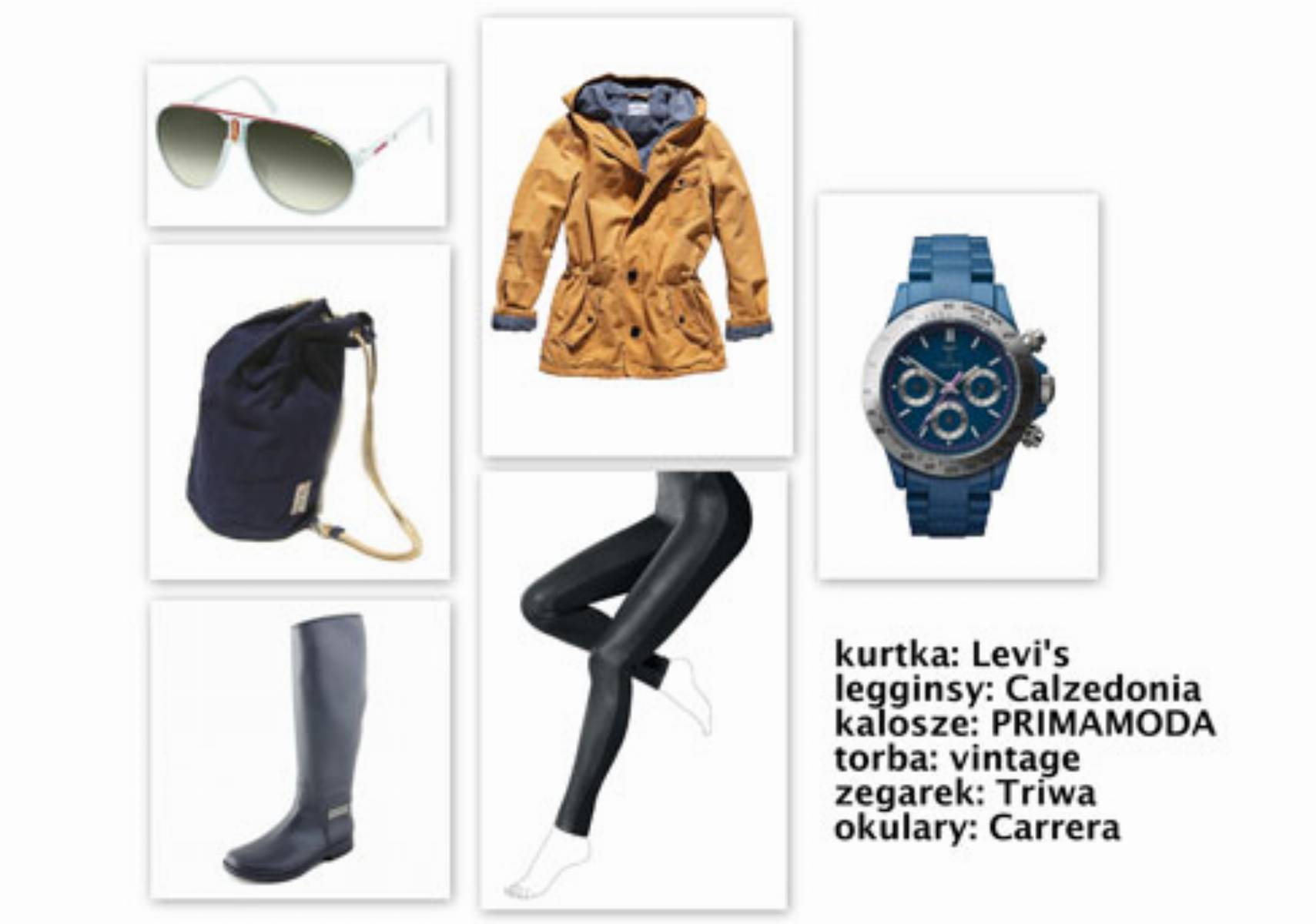 London look! (2) London look!