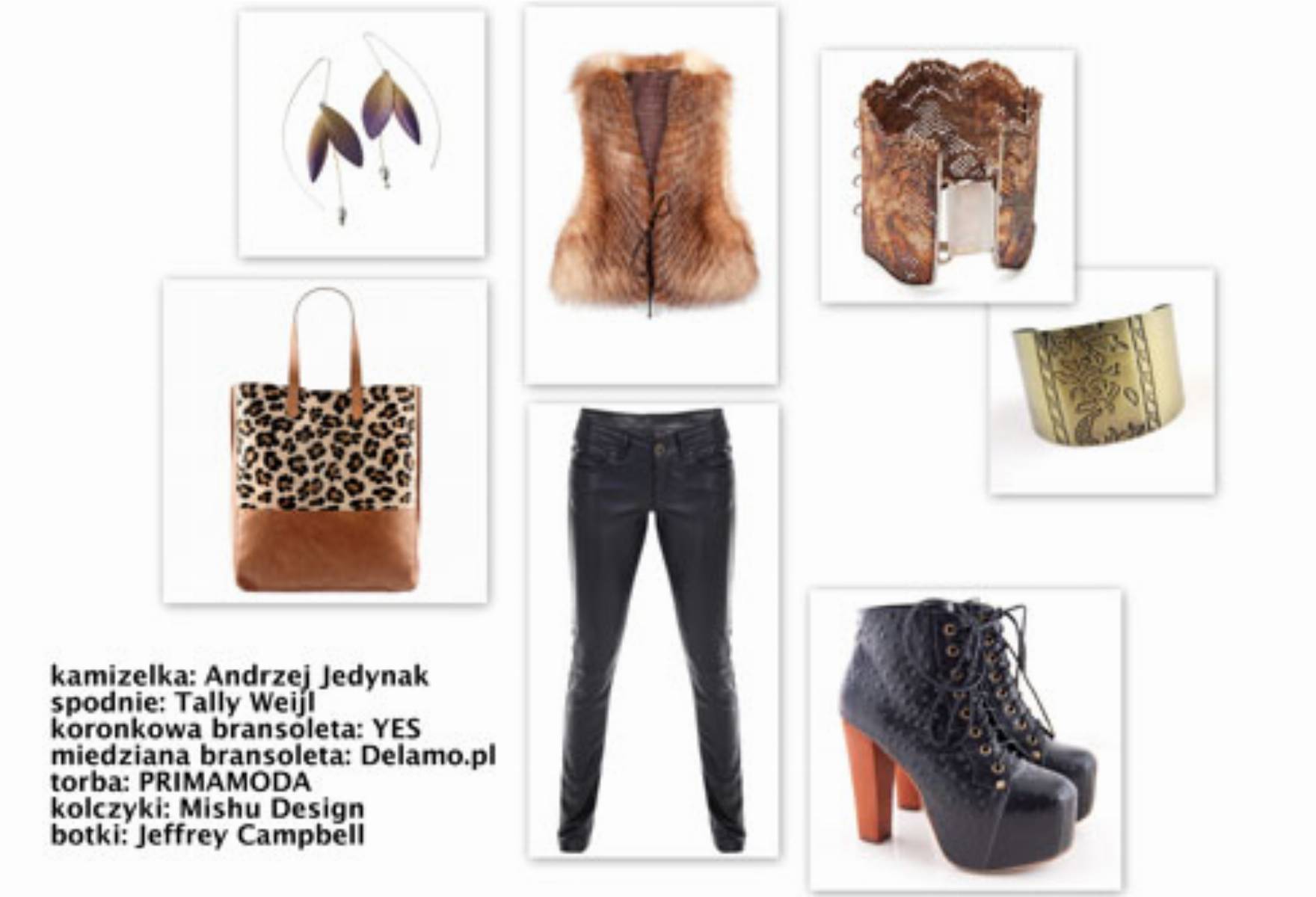 London look! (3) London look!