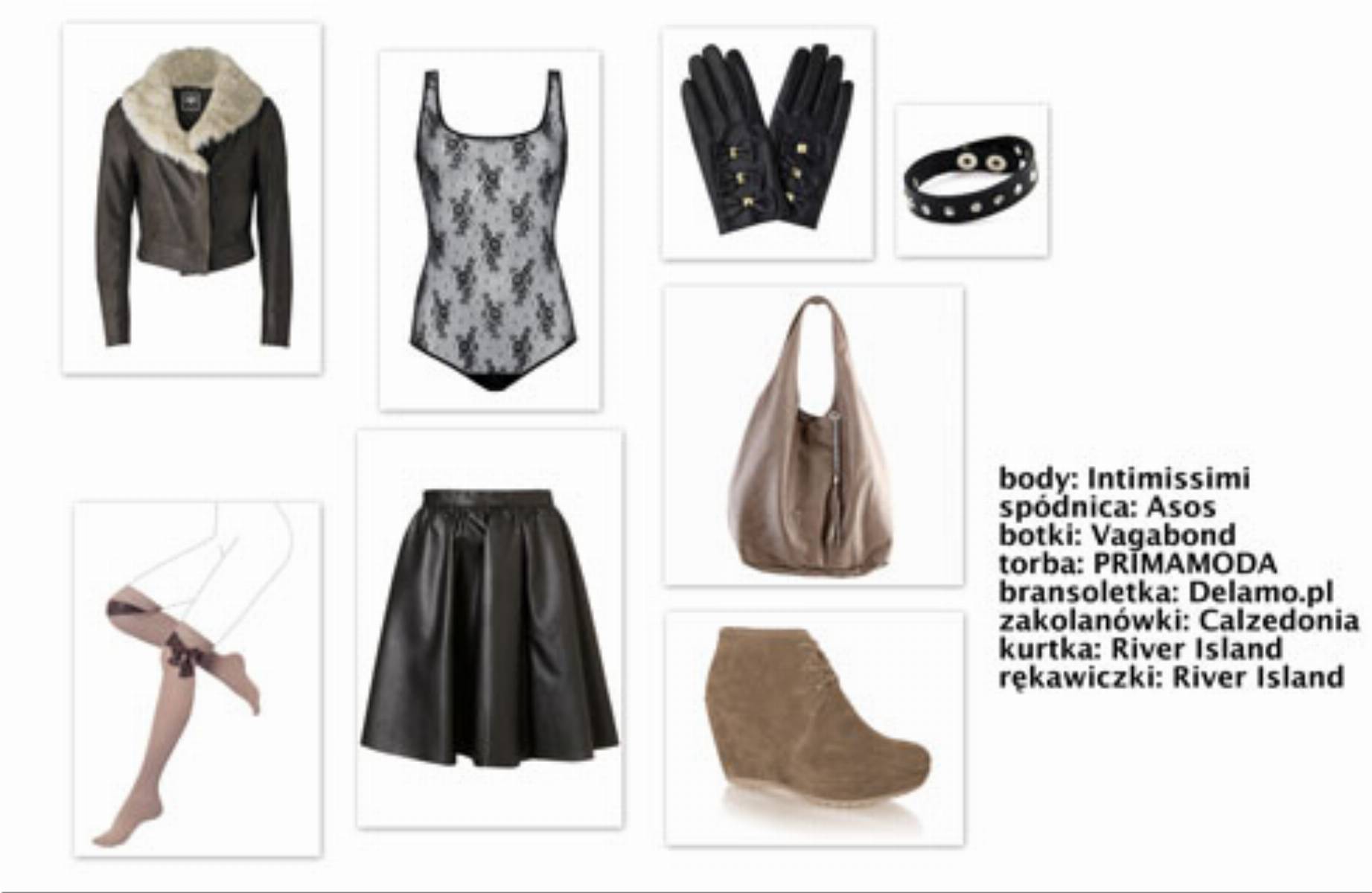 London look! (4) London look!