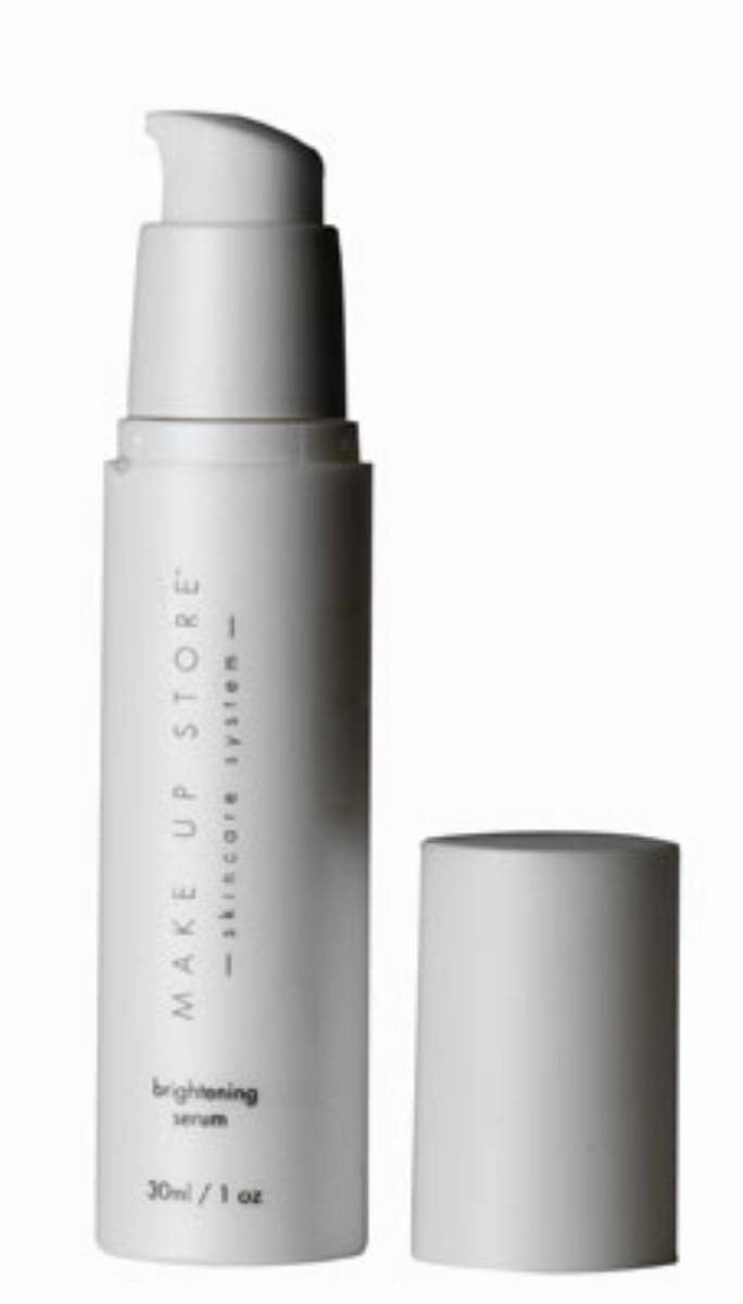 Make Up Store - Serum rozjasniajace z wit. C Make Up Store - Serum rozjasniajace z wit. C