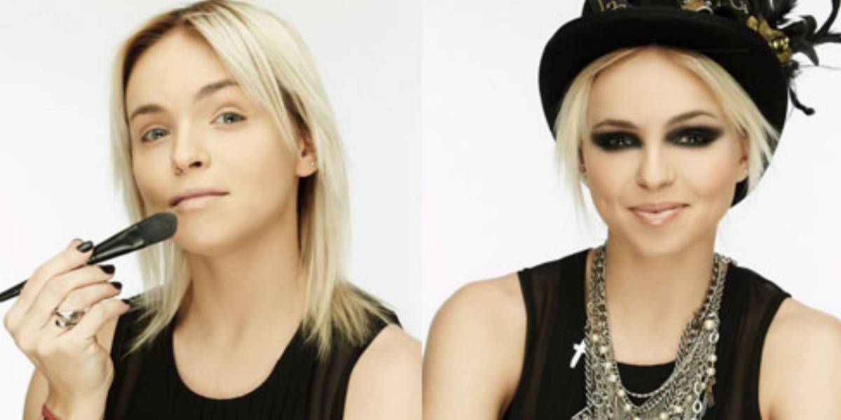 Makijaz Make Up Store - Candy Girl