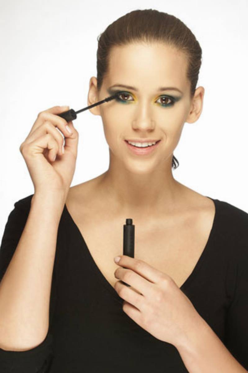 Makijaz studniowkowy krok 8