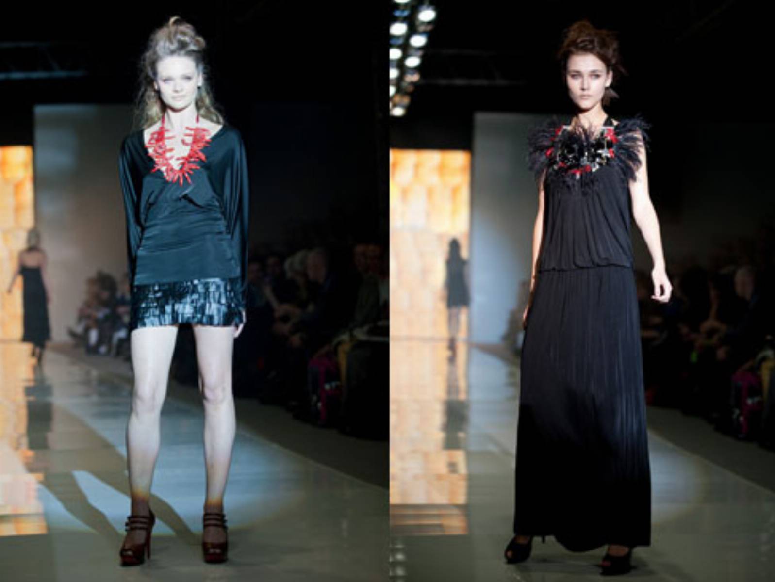 Natalia Jaroszewska wiosna-lato 2012 (2) Natalia Jaroszewska wiosna-lato 2012