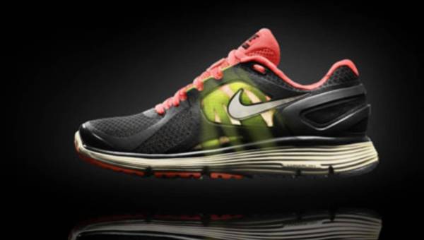 Nowość specjalnie dla biegaczy – Nike LunarEclipse+ 2