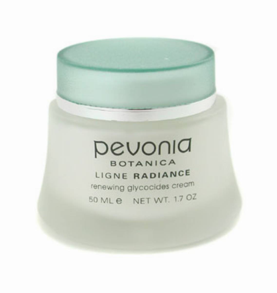 PEVONIA BOTANICA - Krem rozjasniajacy z kwasami PEVONIA BOTANICA - Krem rozjasniajacy z kwasami