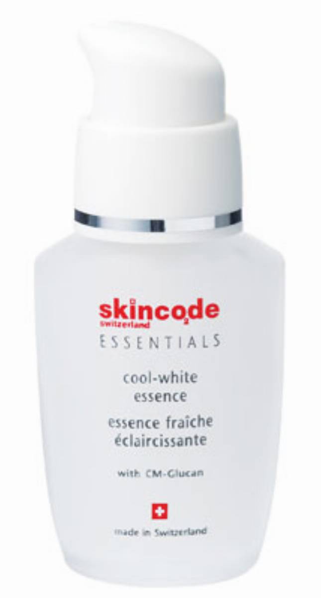 SKINCODE - S.O.S. Emulsja rozswietlajaca SKINCODE - S.O.S. Emulsja rozswietlajaca