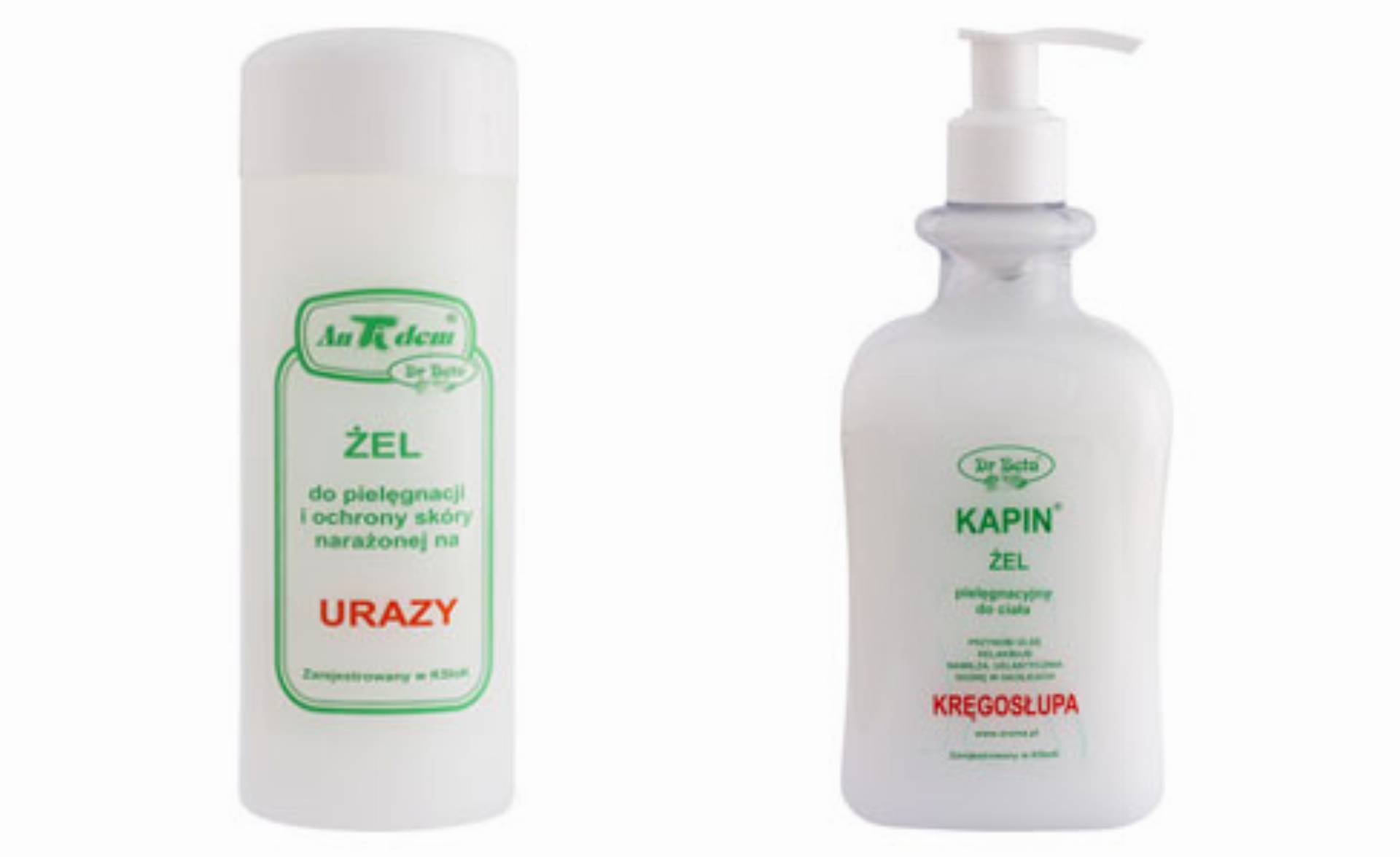 Zel AnTidem, Kapin Zel