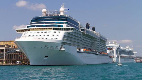 Silversea Expeditions ? rejs śladami wielkich odkrywców