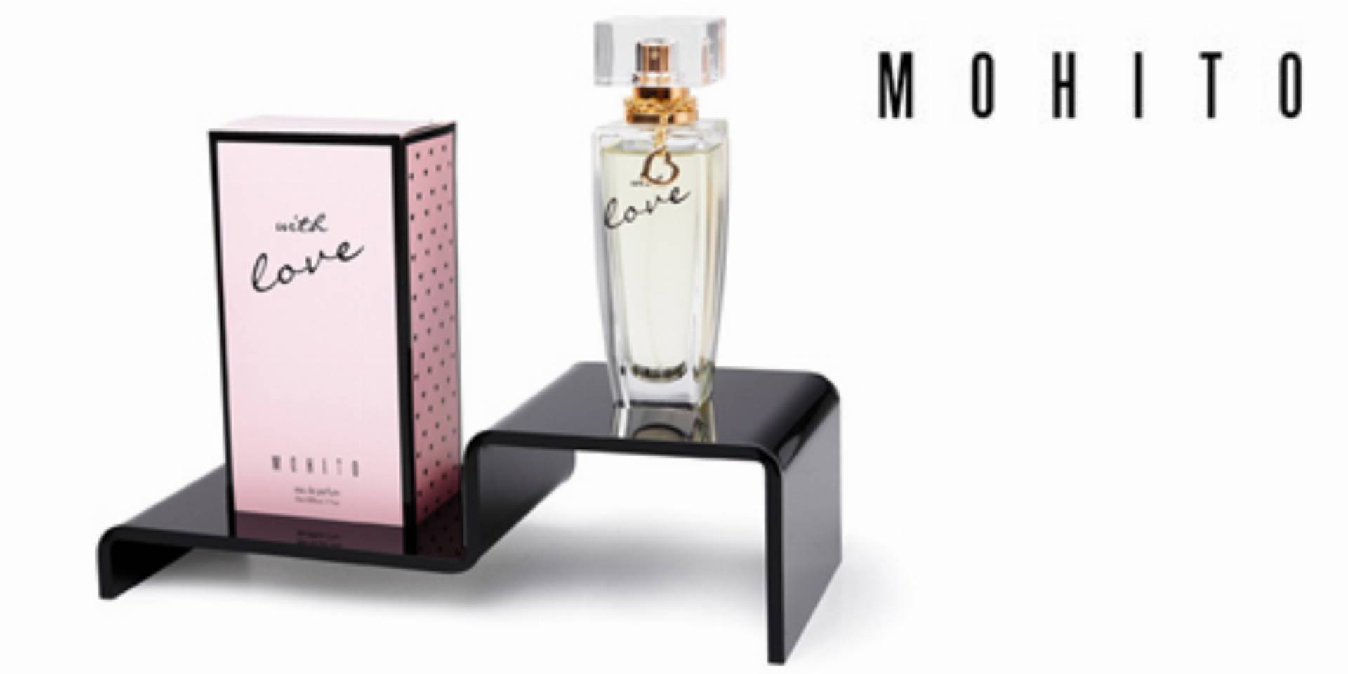 Ogłoszenie wyników konkursu: Zima z perfumami With Love od Mohito Ogłoszenie wyników konkursu: Zima z perfumami With Love od Mohito