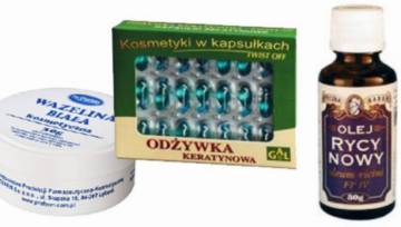 naturalne sposoby długie rzęsy