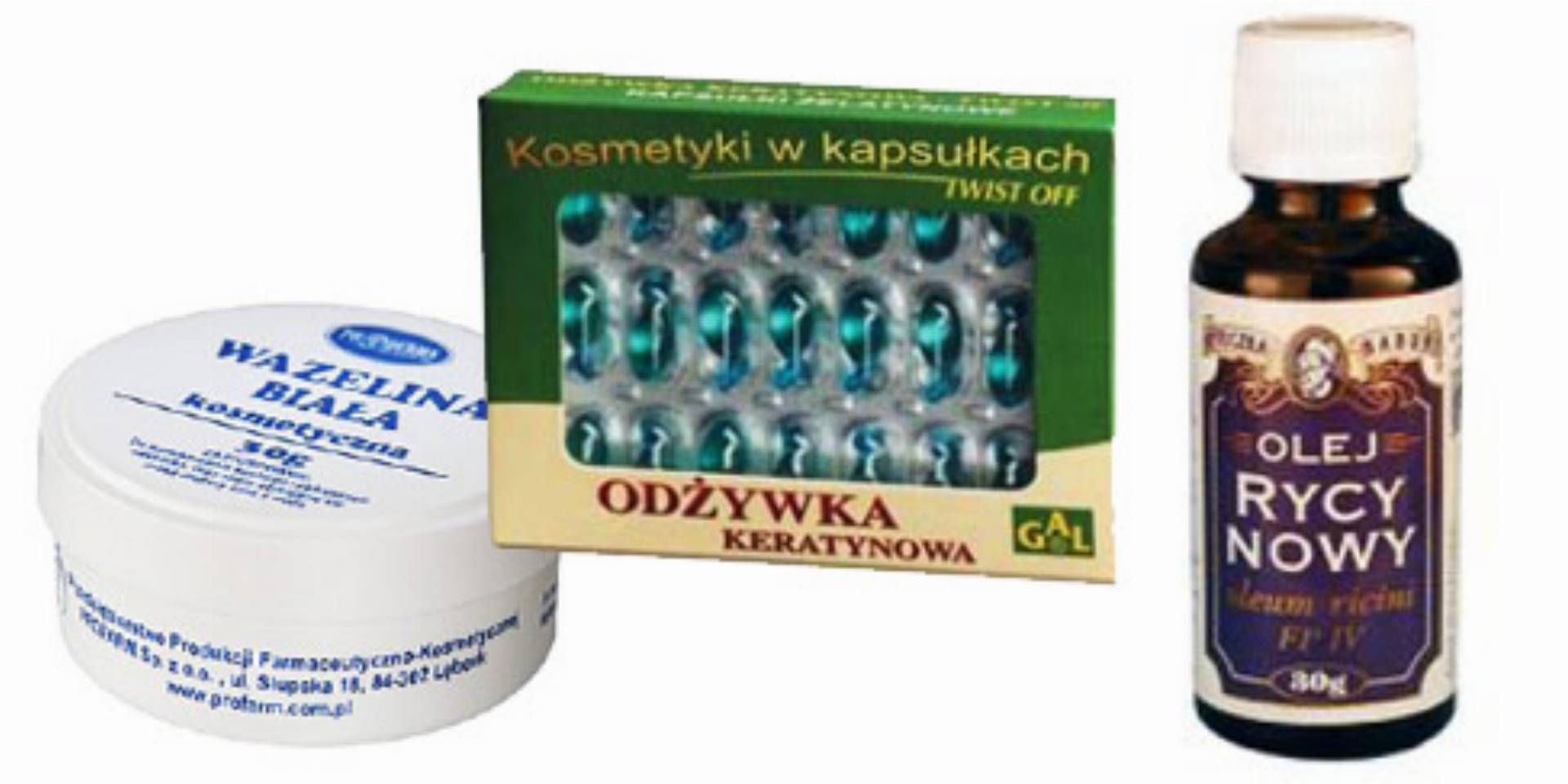 naturalne sposoby długie rzęsy