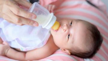 Próchnica czyha w butelce