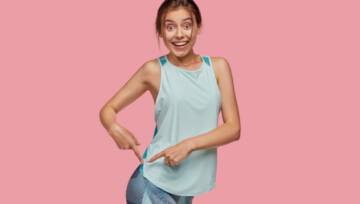 Zgrabna pupa bez wysiłku - 8 sposobów