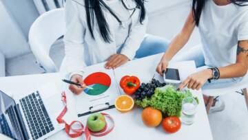 dieta dla osób z grupa krwi b