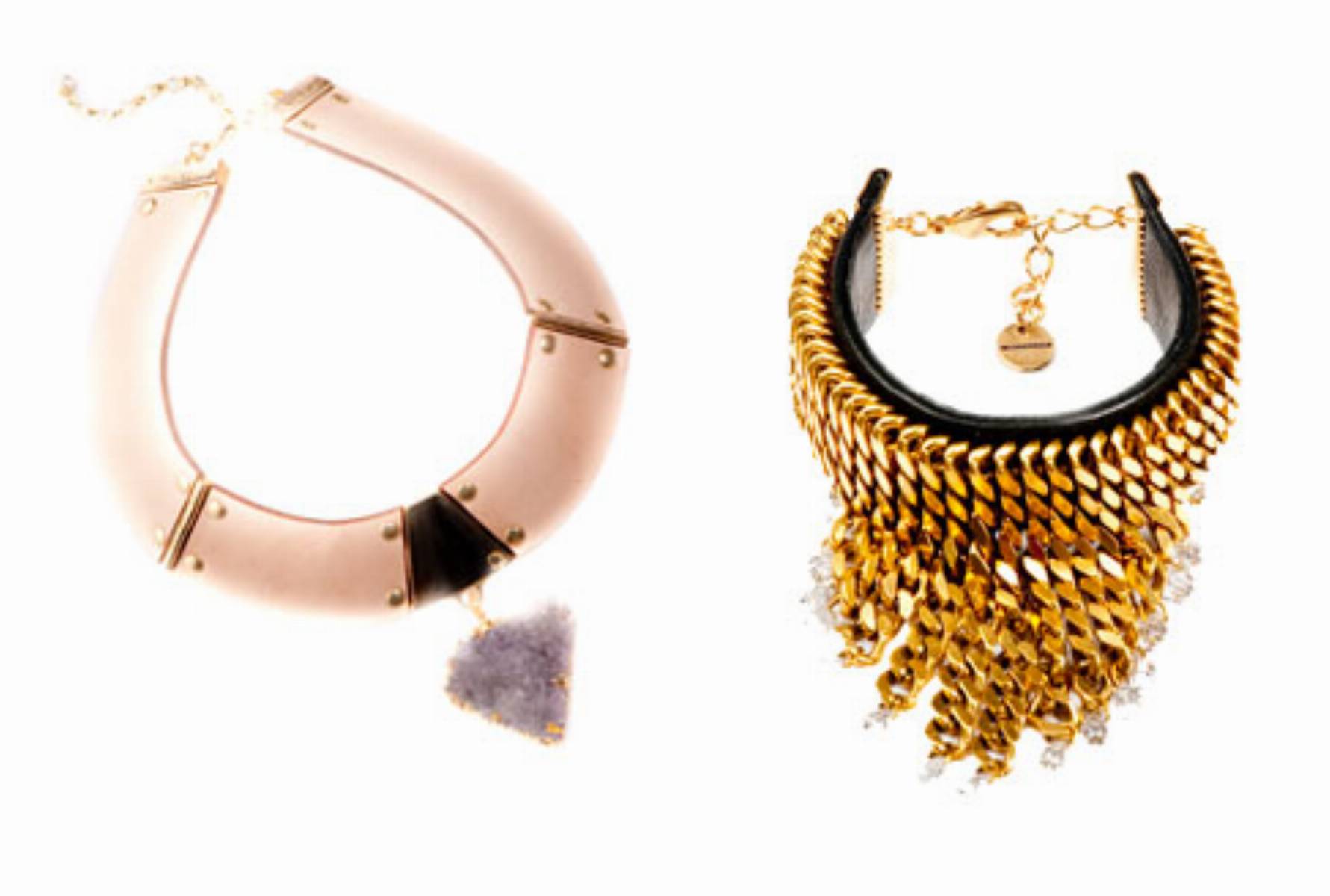 Bizuteria Cocktail'me