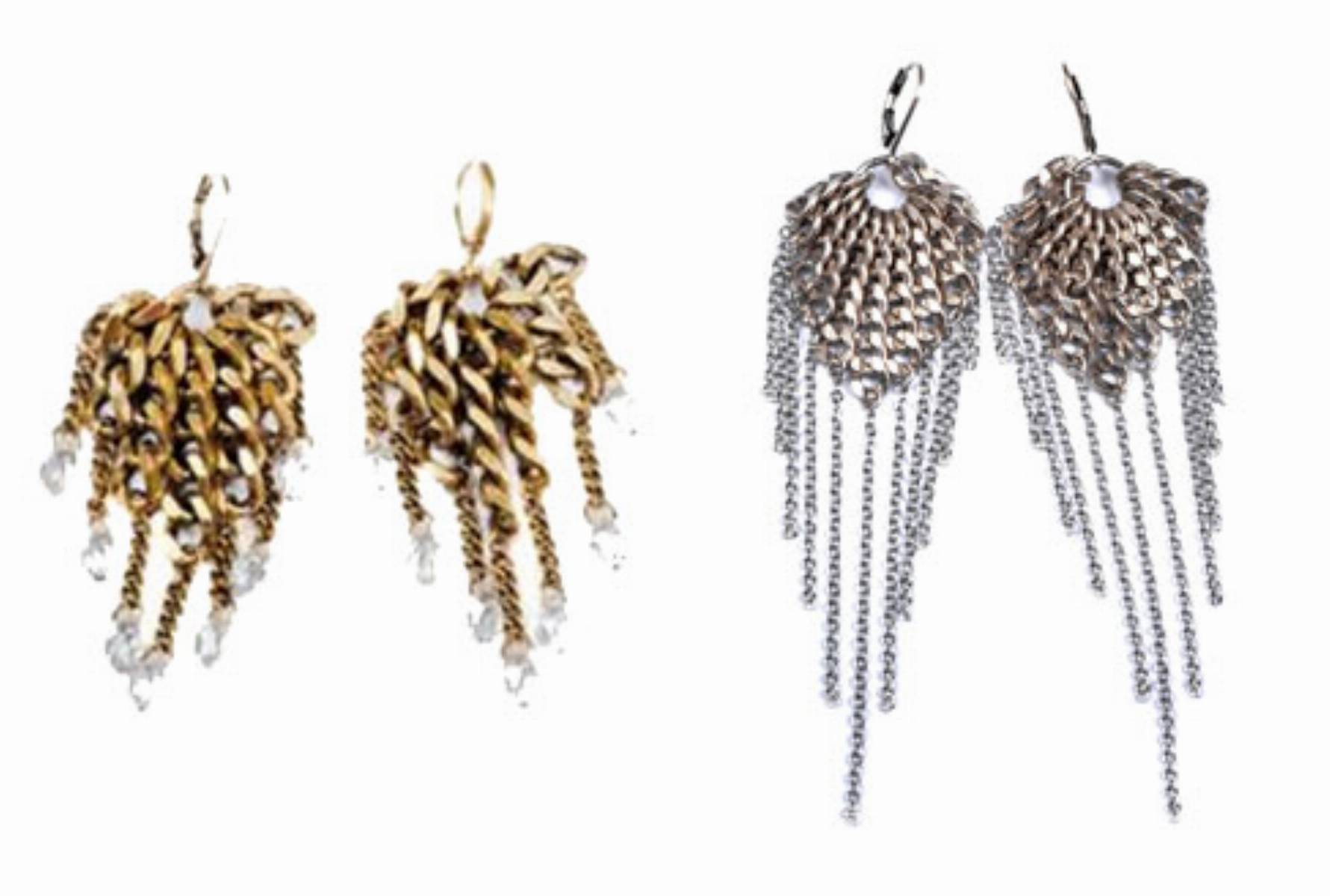 Bizuteria Cocktail'me 