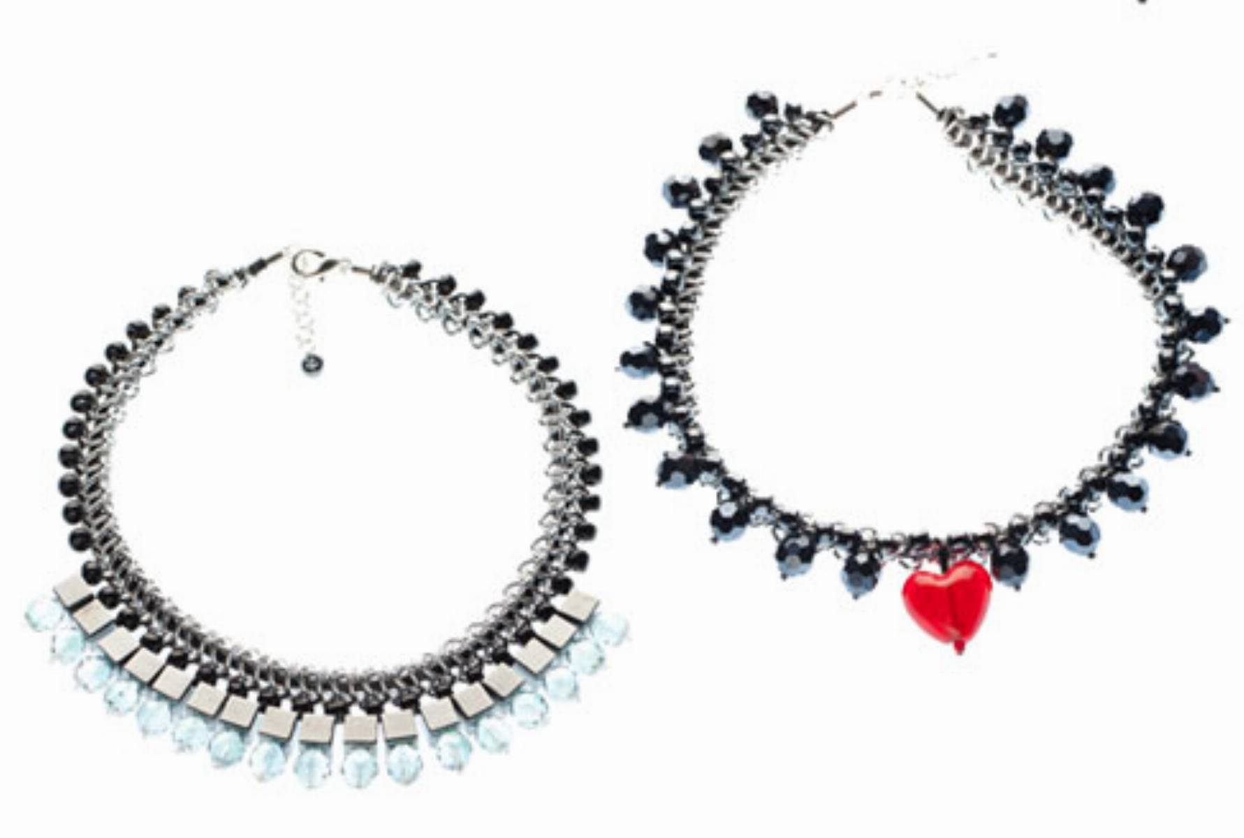 Bizuteria Cocktail'me