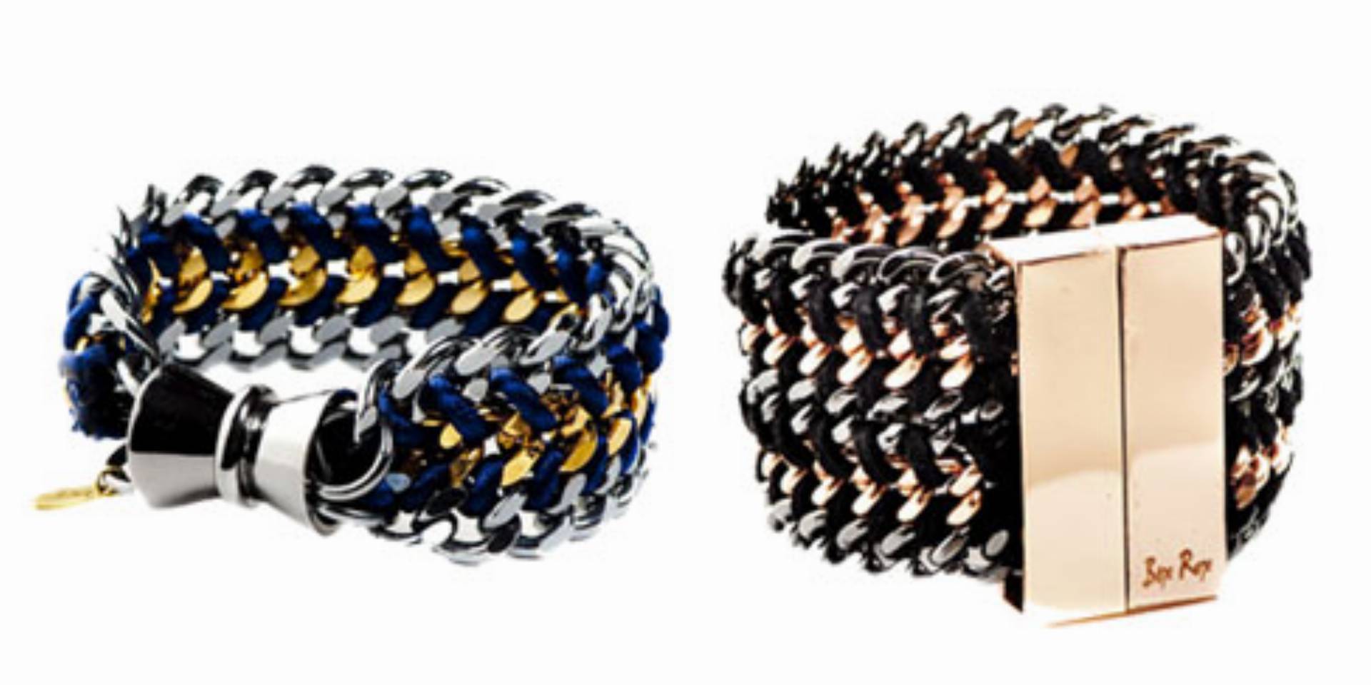 Bizuteria Cocktail'me - kolekcja Bex Rox Bizuteria Cocktail'me - kolekcja Bex Rox