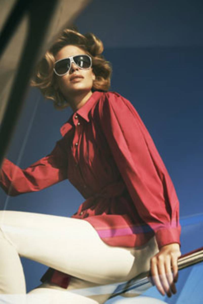 Caterina wiosna-lato 2012