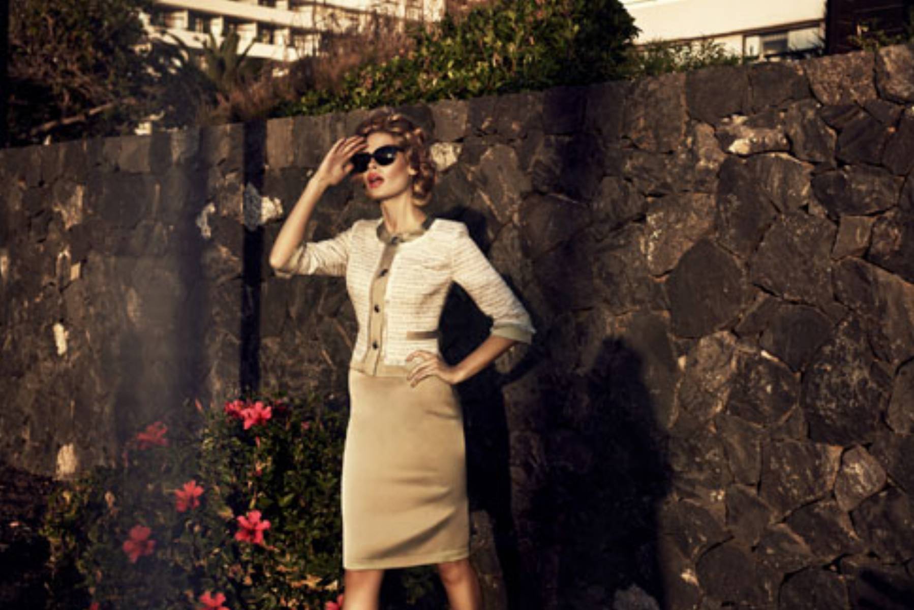 Caterina wiosna-lato 2012