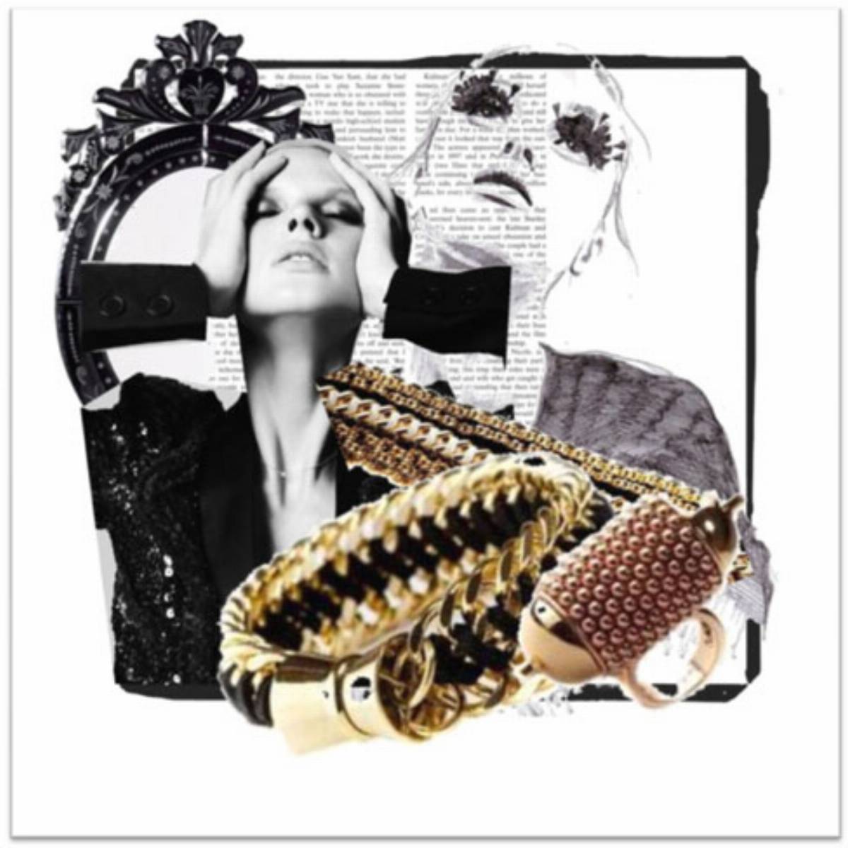 Cocktail'me Bex Rox (2) Cocktail'me Bex Rox