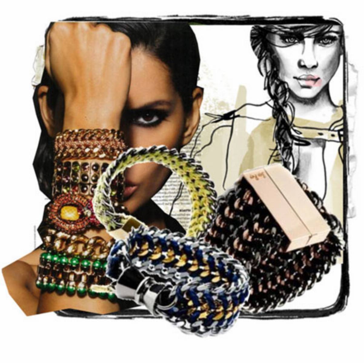 Cocktail'me Bex Rox Cocktail'me Bex Rox