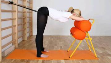 Cwiczenia na czas menstruacji