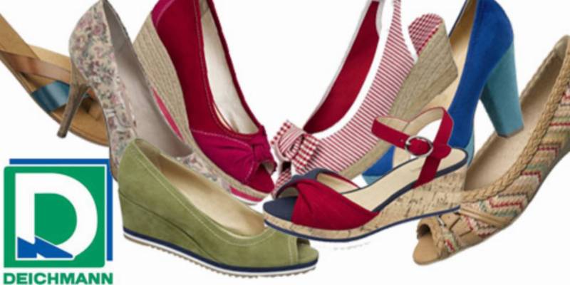 DEICHMANN.BUTY WIOSNA LATO 2012 NOWA KOLEKCJA DEICHMANN.BUTY WIOSNA LATO 2012 NOWA KOLEKCJA