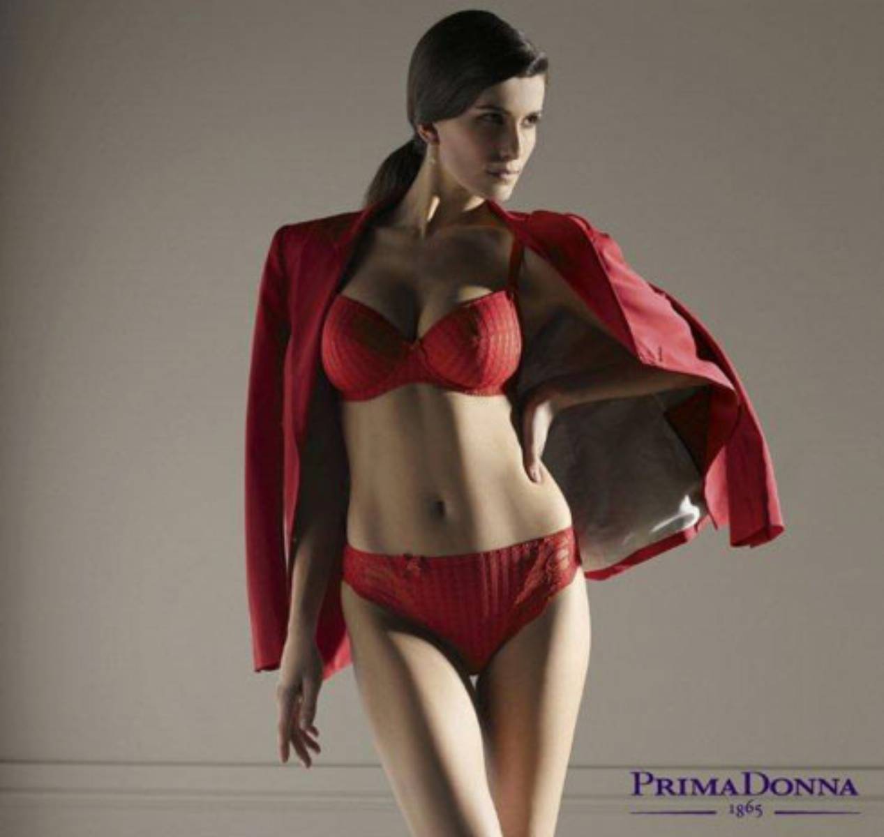 Elegancka bielizna na Walentynki - PrimaDonna (3) Elegancka bielizna na Walentynki - PrimaDonna