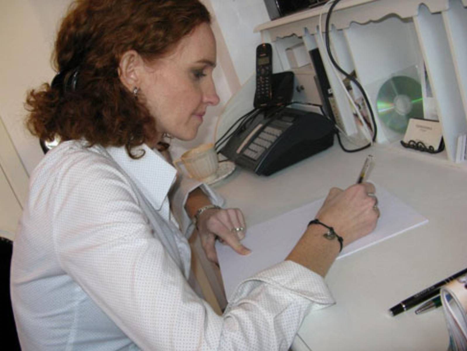 Ewa Ciepielewska (2) Ewa Ciepielewska