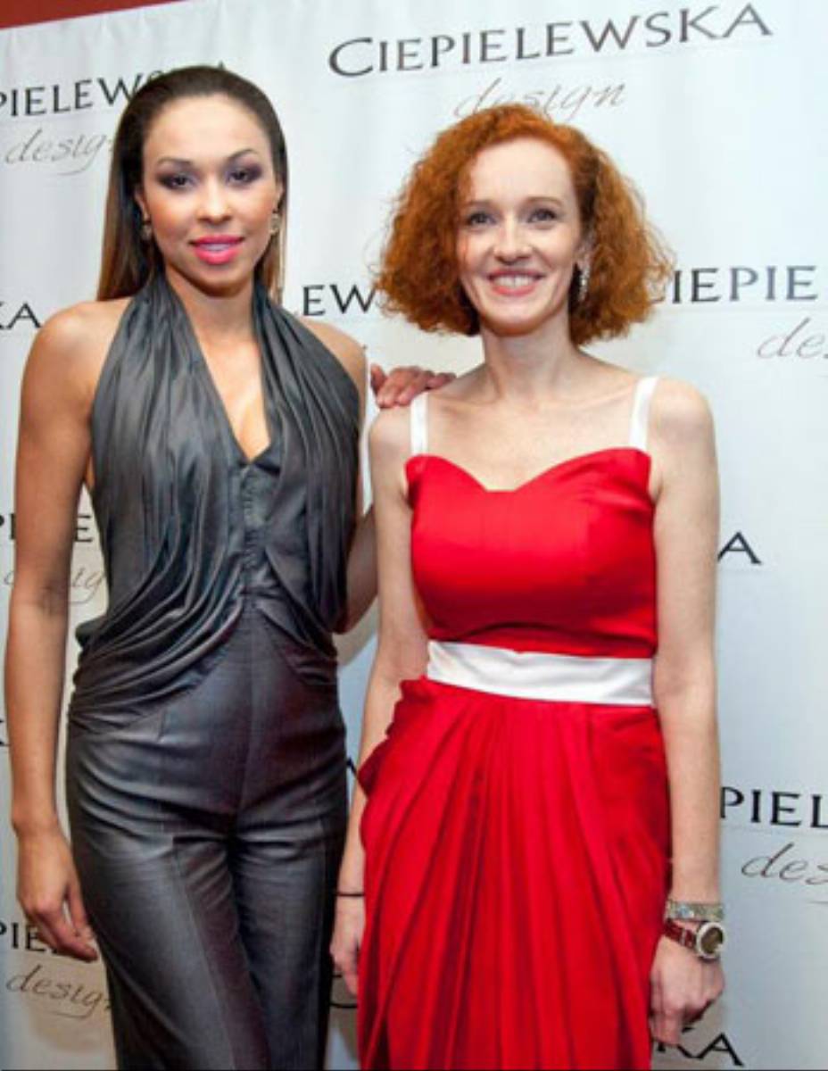 Ewa Ciepielewska (3) Ewa Ciepielewska