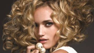 Fryzurowe stylizacje Racoon