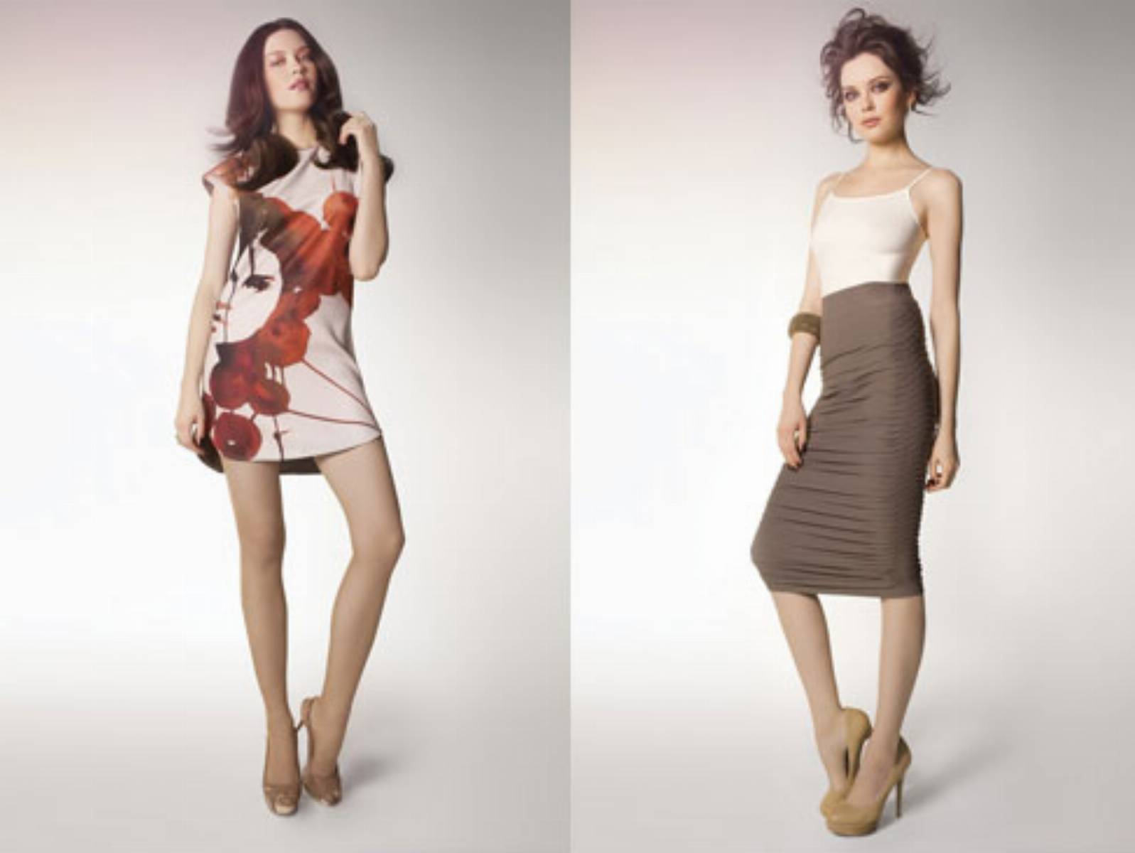 Gatta Bodywear wiosna-lato 2012